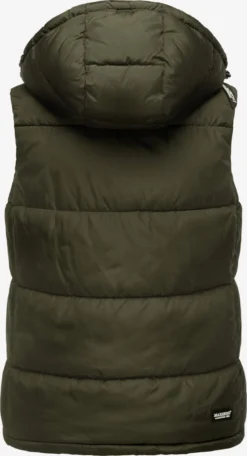 Marikoo Vestes Sans Manches Gilet Eisflöckchen Femme Olive 9 Marikoo Vestes Sans Manches Gilet Eisflöckchen Femme Olive -Marikoo cadee0e7b57abbe5786bf83e516b21d6 scaled