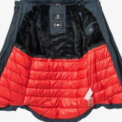 Marikoo Manteaux Dhiver Manteau D’hiver Moonshine Femme Bleu 11 Marikoo Manteaux Dhiver Manteau D’hiver Moonshine Femme Bleu -Marikoo cd55ba7edaee7fca0788940eb53f9b7f