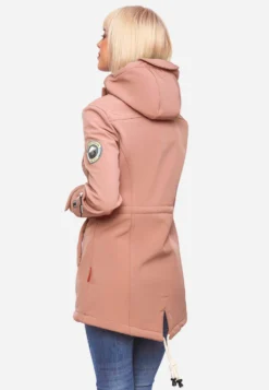 Marikoo Manteaux De Pluie Manteau Fonctionnel Zimtzicke Femme Rose Ancienne 14 Marikoo Manteaux De Pluie Manteau Fonctionnel Zimtzicke Femme Rose Ancienne -Marikoo cfbd8d4e256c5e682faf1e691f4967f0 scaled
