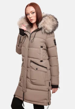 Marikoo Manteaux Dhiver Manteau D’hiver Chaskaa Femme Taupe 15 Marikoo Manteaux Dhiver Manteau D’hiver Chaskaa Femme Taupe -Marikoo d091923334adca957d1cdb108c90bd5a scaled