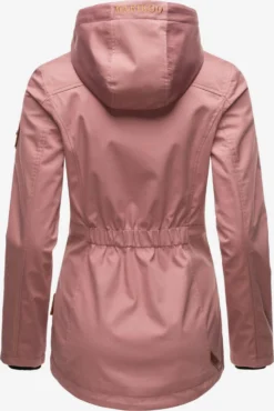 Marikoo Vestes De Mi-saison Veste Mi-saison Babetaa Femme Rose Ancienne 9 Marikoo Vestes De Mi-saison Veste Mi-saison Babetaa Femme Rose Ancienne -Marikoo d376aec498317fe1f21c5508c06fe5a3 scaled