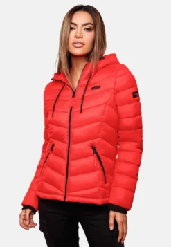Marikoo Vestes De Mi-saison Veste Mi-saison Kuala Femme Rouge Néon 10 Marikoo Vestes De Mi-saison Veste Mi-saison Kuala Femme Rouge Néon -Marikoo d47df5570c65b7ed5cb79f281459ba81 scaled