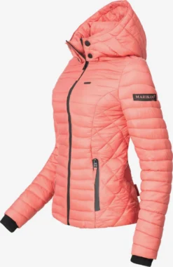 Marikoo Vestes De Mi-saison Veste Mi-saison Samtpfote Femme Corail 7 Marikoo Vestes De Mi-saison Veste Mi-saison Samtpfote Femme Corail -Marikoo d4d3356ce93ef6fbff406d05dbede06a scaled