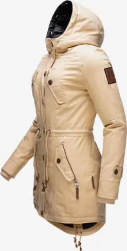 Marikoo Parkas Parka D’hiver La Viva Femme Beige 8 Marikoo Parkas Parka D’hiver La Viva Femme Beige -Marikoo d5177229f5ea954482f42a3ce89aa929 scaled