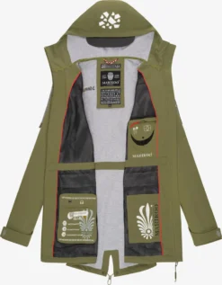 Marikoo Vestes Dextérieur Veste Fonctionnelle Ulissaa Femme Olive 9 Marikoo Vestes Dextérieur Veste Fonctionnelle Ulissaa Femme Olive -Marikoo d59f343166a7ac1a8e5138c9bc10b52c scaled
