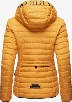 Marikoo Vestes Dhiver Veste D’hiver Jaylaa Femme Jaune Dor 7 Marikoo Vestes Dhiver Veste D’hiver Jaylaa Femme Jaune Dor -Marikoo d648fe70a018550ea7d54c160c5142a4 scaled