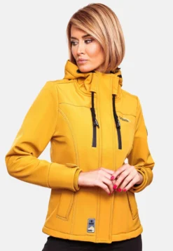Marikoo Vestes De Mi-saison Veste Mi-saison Kleine Zicke Femme Jaune 13 Marikoo Vestes De Mi-saison Veste Mi-saison Kleine Zicke Femme Jaune -Marikoo d69498191278616fe1d7d6d2375ec4ba scaled