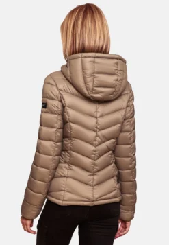 Marikoo Vestes De Mi-saison Veste Mi-saison Kuala Femme Marron -Marikoo dac53244ff3df5d469eb3d23cbd1bff7 scaled