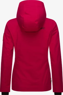 Marikoo Vestes De Mi-saison Veste Mi-saison Brombeere Femme Melon -Marikoo dbbf50f1e1a6288283f2a406e0846ce3 scaled