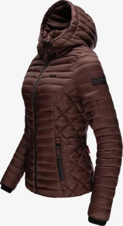 Marikoo Vestes De Mi-saison Veste Mi-saison Samtpfote Femme Chocolat 6 Marikoo Vestes De Mi-saison Veste Mi-saison Samtpfote Femme Chocolat -Marikoo dbc951eccc64775146c87445b10cd2a4 scaled