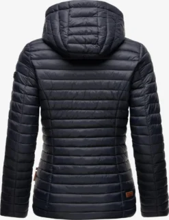 Marikoo Vestes De Mi-saison Veste Mi-saison Asraa Femme Bleu Marine 10 Marikoo Vestes De Mi-saison Veste Mi-saison Asraa Femme Bleu Marine -Marikoo e59ea38b2daf62e2f7cb15e0cedb72ab scaled