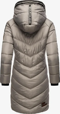 Marikoo Manteaux Dhiver Manteau D’hiver Armasa Femme Gris 9 Marikoo Manteaux Dhiver Manteau D’hiver Armasa Femme Gris -Marikoo e7edde8e93b94d90720feb852116f39a scaled