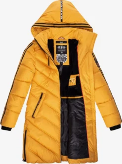 Marikoo Manteaux Dhiver Manteau D’hiver Armasa Femme Jaune 6 Marikoo Manteaux Dhiver Manteau D’hiver Armasa Femme Jaune -Marikoo e8f5645e5e56d5dc5138ea3276f907e7 scaled