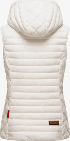 Marikoo Vestes Sans Manches Gilet Hasenpfote Femme Blanc Cassé 6 Marikoo Vestes Sans Manches Gilet Hasenpfote Femme Blanc Cassé -Marikoo e928aa1a29bc79ccdef730d6244c4a6f scaled