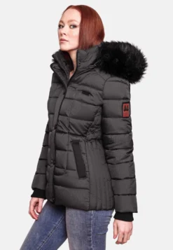 Marikoo Vestes Dhiver Veste D’hiver Unique Femme Anthracite 11 Marikoo Vestes Dhiver Veste D’hiver Unique Femme Anthracite -Marikoo e99b33d6b378ed87c19ca5082a96972c scaled