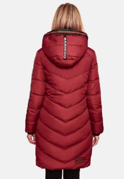 Marikoo Manteaux Dhiver Manteau D’hiver Armasa Femme Rouge / Rouge Sang 14 Marikoo Manteaux Dhiver Manteau D’hiver Armasa Femme Rouge / Rouge Sang -Marikoo eaee224953c606e31677c0b3f72e318c scaled