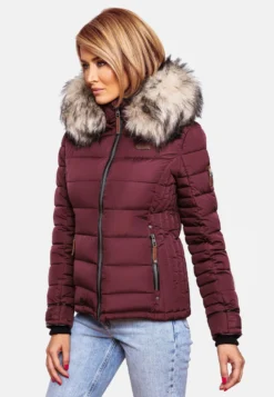 Marikoo Vestes Dhiver Veste D’hiver Lerikaa Femme Bordeaux 15 Marikoo Vestes Dhiver Veste D’hiver Lerikaa Femme Bordeaux -Marikoo ee0f6464340fe6d033cc735117544da9 scaled