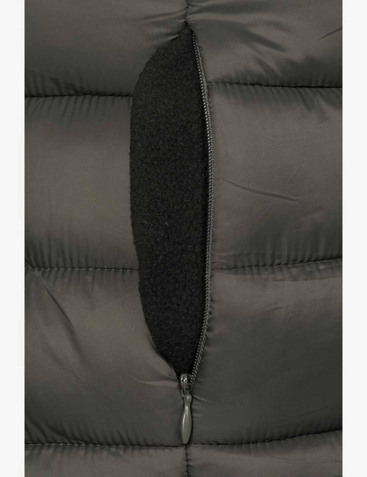 Marikoo Manteaux Courts Manteau D’hiver Abendsternchen Femme Anthracite 4 Marikoo Manteaux Courts Manteau D’hiver Abendsternchen Femme Anthracite – Image 4