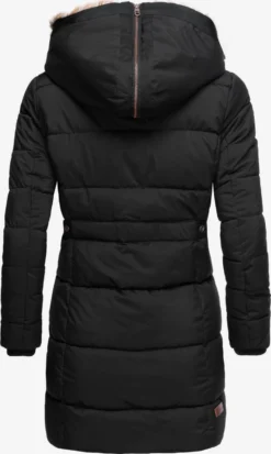Marikoo Manteaux Courts Manteau D’hiver Femme Noir 9 Marikoo Manteaux Courts Manteau D’hiver Femme Noir -Marikoo f2369b35dda6db6563d3071d9ff36727 scaled