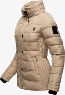 Marikoo Vestes Dhiver Veste D’hiver Qesra Femme Noisette 10 Marikoo Vestes Dhiver Veste D’hiver Qesra Femme Noisette -Marikoo f74288439780263232b58e607111c70e scaled