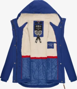 Marikoo Vestes Dhiver Veste D’hiver Bikoo Femme Bleu -Marikoo f79809803b4d2e38901ea36db508d070 scaled