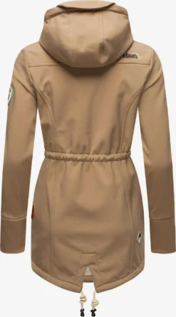 Marikoo Manteaux De Pluie Manteau Fonctionnel Zimtzicke Femme Noisette 10 Marikoo Manteaux De Pluie Manteau Fonctionnel Zimtzicke Femme Noisette -Marikoo f7c48ab4ac6d3c660f51dd354d0545d5 scaled