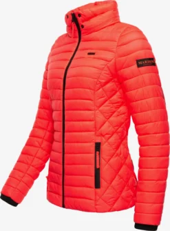 Marikoo Vestes De Mi-saison Veste Mi-saison Samtpfote Femme Grenadine 8 Marikoo Vestes De Mi-saison Veste Mi-saison Samtpfote Femme Grenadine -Marikoo f85e0c992698c89af2850faa54d50aff scaled