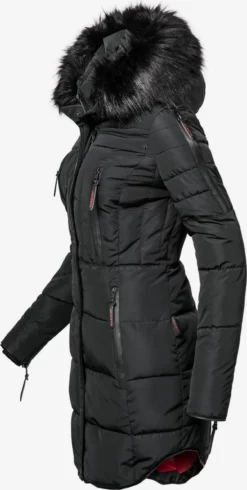 Marikoo Manteaux Dhiver Manteau D’hiver Moonshine Femme Noir 10 Marikoo Manteaux Dhiver Manteau D’hiver Moonshine Femme Noir -Marikoo fd7076e70ea547dde0be4b73810fc599 scaled