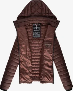 Marikoo Vestes De Mi-saison Veste Mi-saison Samtpfote Femme Chocolat 7 Marikoo Vestes De Mi-saison Veste Mi-saison Samtpfote Femme Chocolat -Marikoo fdd87485c0228c3b5e62827de57f4e07 scaled
