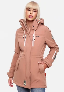 Marikoo Manteaux De Pluie Manteau Fonctionnel Zimtzicke Femme Rose Ancienne 12 Marikoo Manteaux De Pluie Manteau Fonctionnel Zimtzicke Femme Rose Ancienne -Marikoo fe674489c42526c1b6da5cbc6d44f4de scaled