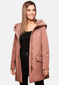 Marikoo Manteaux De Pluie Manteau Fonctionnel Mayleen Femme Rose 13 Marikoo Manteaux De Pluie Manteau Fonctionnel Mayleen Femme Rose -Marikoo fed06e6b19110fe935b7e95189cc2352 scaled