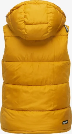 Marikoo Vestes Sans Manches Gilet Eisflöckchen Femme Jaune 13 Marikoo Vestes Sans Manches Gilet Eisflöckchen Femme Jaune -Marikoo ff8f49cb09ab314c6665b7c6849d1881 scaled